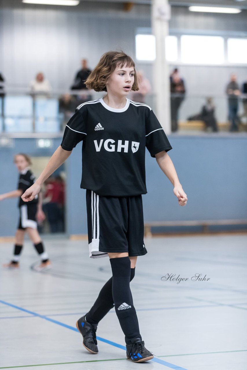 Bild 447 - wDJ NFV Futsalturnier